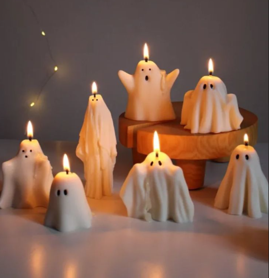 🕯️All Candles Collection