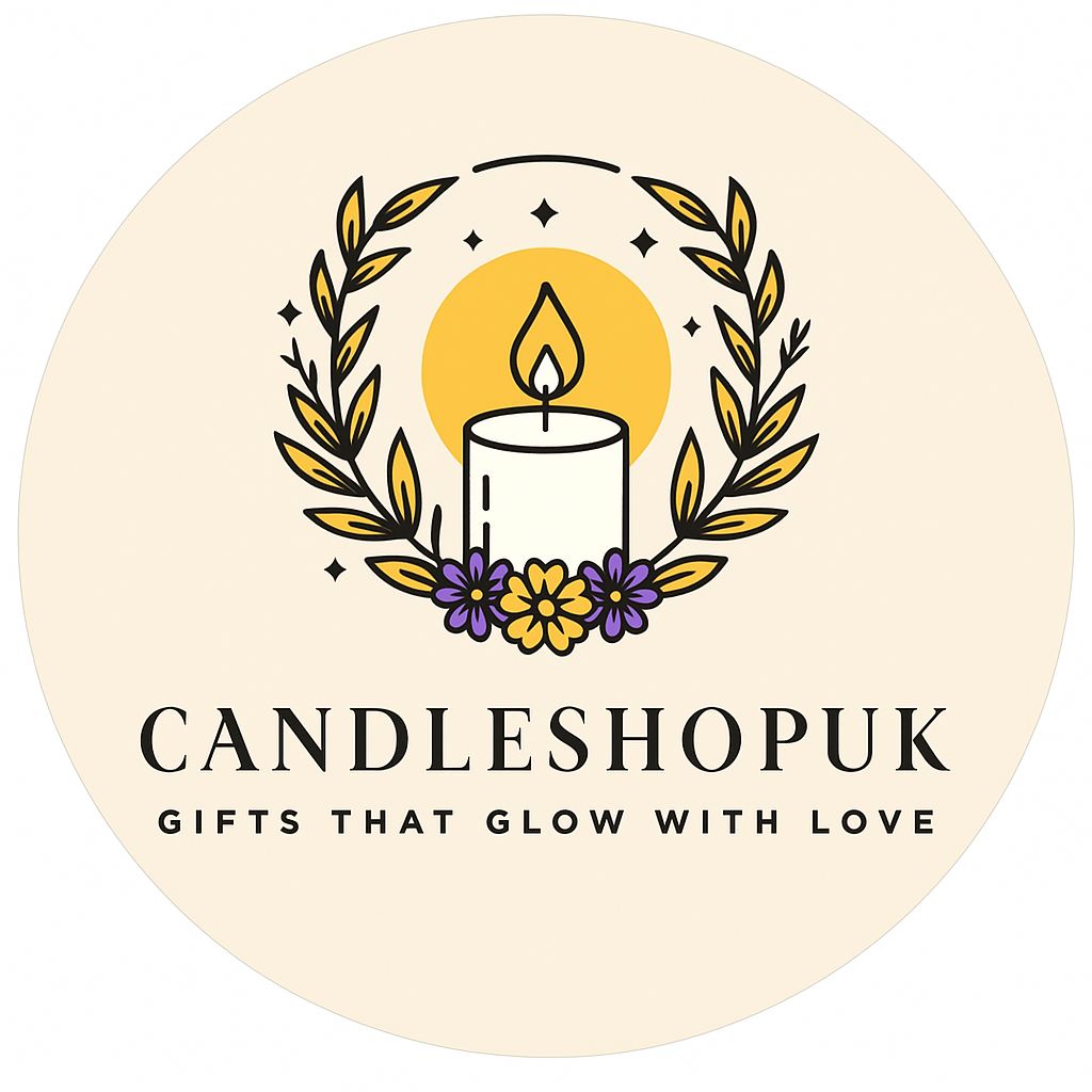 CANDLE SHOP UK